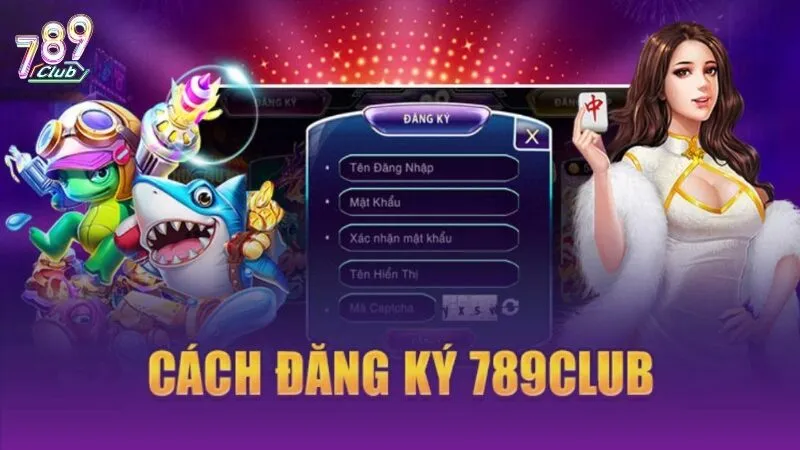 Giới Thiệu 789Club - Thiên Đường Giải Trí Cho Mọi Tay Chơi 4 Bật mí cách tham gia vào sân chơi siêu nhanh chóng