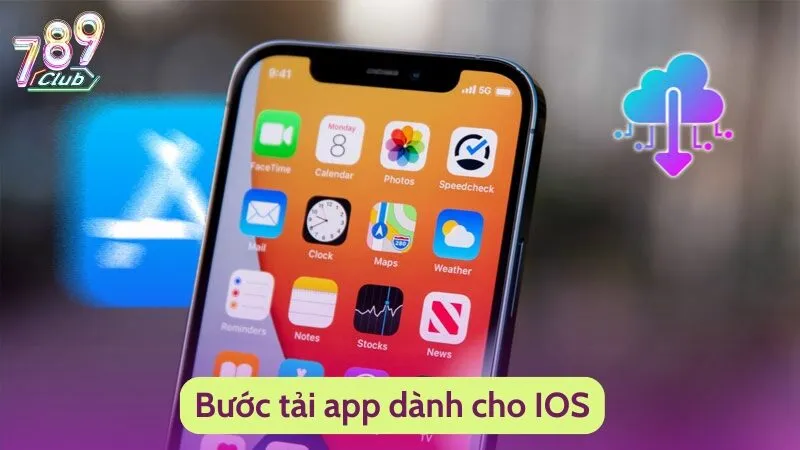 Cách Tải App 789Club Chưa Bao Giờ Dễ Dàng Đến Thế 4 Bước tải app dành cho IOS