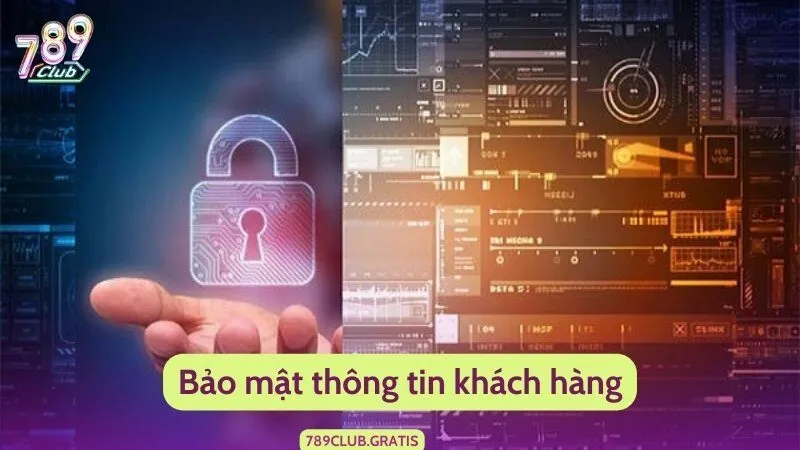 789club – Cổng Game Đổi Thưởng Uy Tín | Hỗ Trợ Mọi Nền Tảng 29 Chế độ bảo mật được cổng game 789Club đề cao hàng đầu
