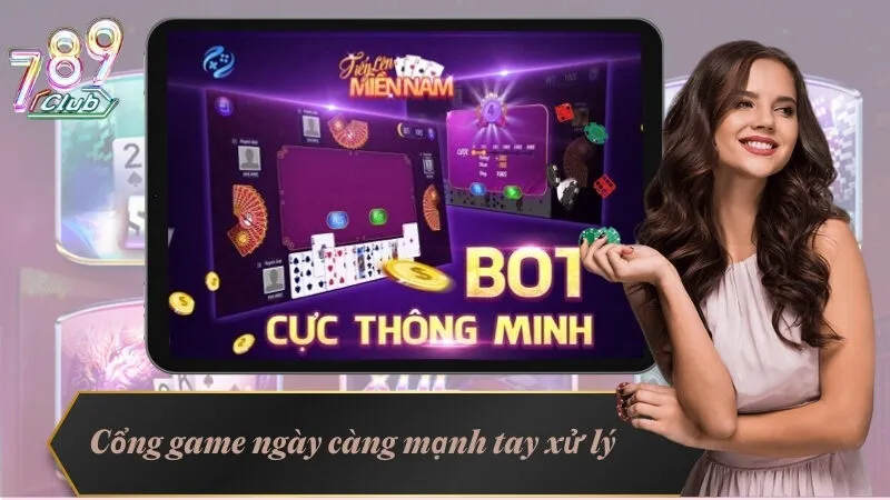 Phần Mềm Hack Tiến Lên Miền Nam - Rủi Ro Không Tưởng 5 Cổng game ngày càng mạnh tay trong việc chống phần mềm hack