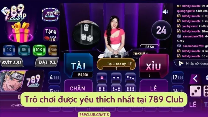 789club – Cổng Game Đổi Thưởng Uy Tín | Hỗ Trợ Mọi Nền Tảng 32 Đăng nhập 789Club ngay để trải nghiệm trò chơi được yêu thích nhất