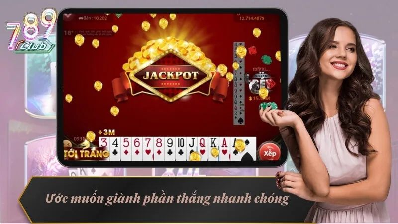 Phần Mềm Hack Tiến Lên Miền Nam - Rủi Ro Không Tưởng 2 Ham muốn chiến thắng quá mức dẫn đến việc người chơi gian lận