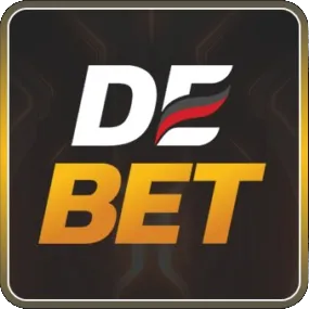 logo debet