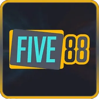 logo five88