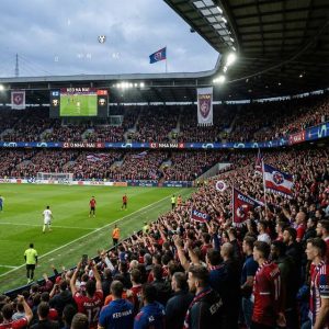 Kèo Nhà Cái World Cup 2026: Cơ Hội Vàng Trước Giờ G!