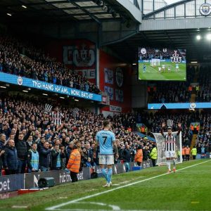 Man City vs Newcastle: Đỉnh cao Ngoại hạng Anh hội tụ World Cup 2026