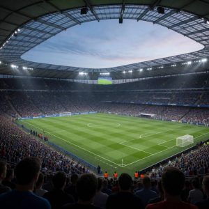 Siêu máy tính dự đoán bóng đá đêm nay: Mở màn World Cup 2026 lịch sử