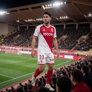 AS Monaco và vị thế trên bản đồ bóng đá toàn cầu: Đếm ngược World Cup 2026