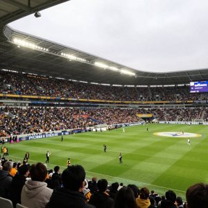 Pohang Steelers: Biểu tượng thép, khát vọng World Cup 2026 đang đến gần