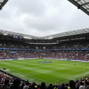 Chỉ 1 ngày! World Cup 2026 bùng nổ: Đại tiệc bóng đá Bắc Mỹ chờ bạn.