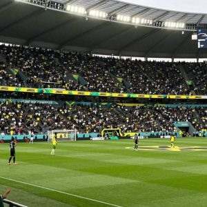 Jamaica và giấc mơ World Cup 2026: Lịch sử, khát vọng và hành trình