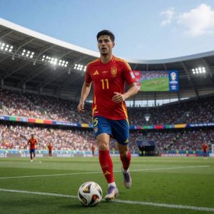 World Cup 2026: Lịch Sử Chờ Đón, Toàn Bộ Lịch Thi Đấu Đã Sẵn Sàng
