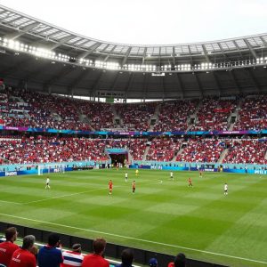World Cup 2026: Vòng 16 rực lửa, Iberia đại chiến, Mỹ đối đầu Bỉ!