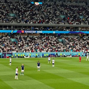 Vòng 16 đội World Cup 2026 bùng nổ: Anh loại Mexico, Thụy Sĩ đấu Colombia