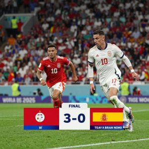 Bỉ vs Tây Ban Nha Tứ kết World Cup 2026: Soi kèo và nhận định