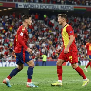 Tây Ban Nha vs Bỉ: Cuộc đối đầu chiến thuật tại tứ kết World Cup 2026