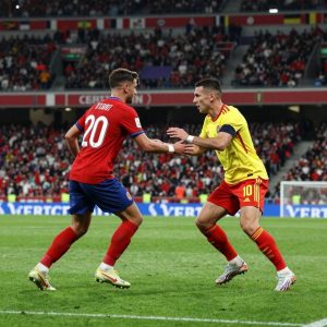 Nhận Định Tây Ban Nha vs Bỉ: Cuộc Chiến Chiến Thuật Tại Tứ Kết World Cup 2026