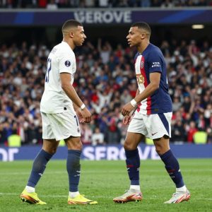 Kylian Mbappe đối đầu Lamine Yamal: Đây là câu chuyện chính làm nóng World Cup 2026 khi Tây Ban Nha