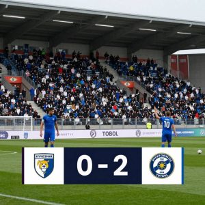 Dự đoán Kyzyl-Zhar vs FK Tobol Kostanay: Tobol áp đảo đối thủ yếu thế