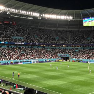World Cup 2026 hôm nay 18 tháng 7 không có trận đấu nào diễn ra, nhưng bức tranh toàn cảnh giải đấu