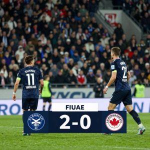 SHINNIK YAROSLAVL 2-0 LENINGRADETS: CHIẾN THẮNG ĐẦU TAY Ở MÙA GIẢI MỚI CỦA ĐỘI CHỦ SÂN STADION
